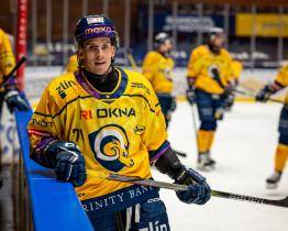 Berani spustili aukci letošních hraných dresů. Přihazovat můžete do pátku