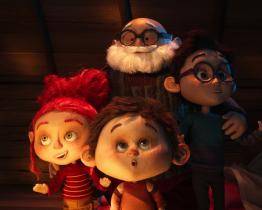 65. Zlín Film Festival zahájí animovaný film podle knihy Arnošta Goldflama. Kdo bude mezi mladými hvězdami?