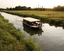 Slavnostní zahájení plavební sezóny bude poprvé v historii hostit Kroměříž