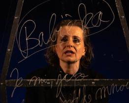 Zlínské divadlo chystá v tomto týdnu dvě premiéry. Obě připomenou Boženu Němcovou