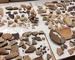 Vzácný objev v Ořechově! Archeologové narazili na 6 tisíc let staré stopy pravěkého osídlení