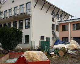 Nové komunitní bydlení v Uherském Brodě nabídne tři domácnosti pro osoby s postižením