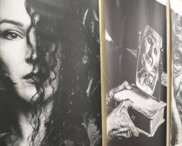 Ve Zlíně můžete vyrazit na několik fotografických výstav. Jedna je i na radnici