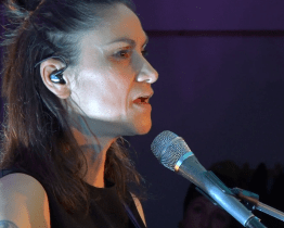 Kafé v kině praskalo ve švech díky Lence Dusilové