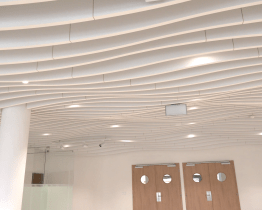 Nové kulturní centrum v Hulíně vyšlo na 162 milionů