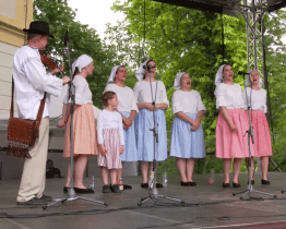 Kulturní program ve Zlíně bude bohatý, začíná už o víkendu