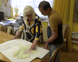 V Programu obnovy venkova je letos o 5 milionů korun víc