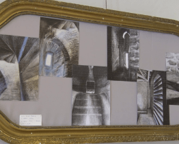 Hana Olivová vystavuje ve Starém kvartýru práce z posledních patnácti let