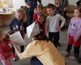 Základní umělecká škola Slovácko pozvala na Den otevřených dveří