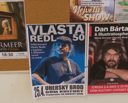 Tradiční Gastro Brod Festival odstartuje kulturní akce pod širým nebem