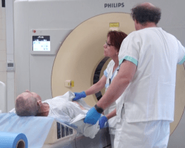 Odborníci z evropských zemí se seznámili s regionálním onkologickým centrem