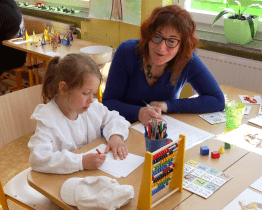 Děti mají za sebou zápisy do prvních tříd