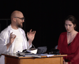 Festival ochotnických souborů zahájil 65. ročník