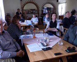 Uherské Hradiště uspořádalo setkání starostů ORP