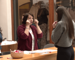 Noví dárci kostní dřeně pomohou nejen malé Madlence