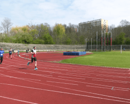 2025 kol se běželo pro dobrou věc