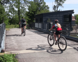 Veselská radnice připravuje koncepci cestovního ruchu