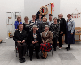 Výstava kraslic u příležitosti 200. výročí narození první malérečky Alžběty Bartysové