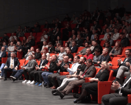 Konference Logistika v praxi 2025 představila novinky v oboru