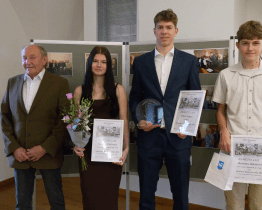 Nejlepším sportovcem Kunovic se stal softbalista Filip Vícha