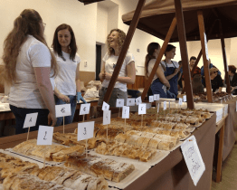 Derflanský košt – chuťový ráj v srdci Slovácka