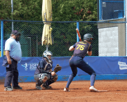 Junioři Snails Kunovice vstoupili do nové sezóny