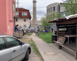 Vsetínská radnice neprodloužila nájemní smlouvu dalšímu dlužníkovi