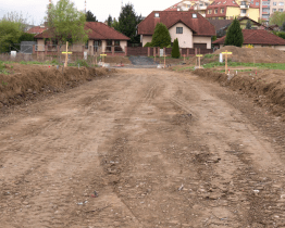 Otrokovice spouští 2. etapu prodeje pozemků na Lazišti