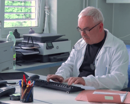 Hodonín nabízí novým lékařům až půl druhého milionu