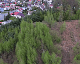 Rožnovští zastupitelé jednali o dalším osudu lokality Skalka
