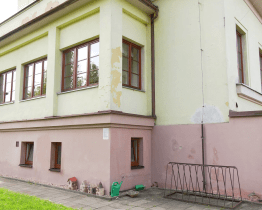 Dům dětí a mládeže Šikula projde rozsáhlou rekonstrukcí