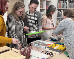 Valašské Meziříčí hostilo celostátní přehlídku OKnA