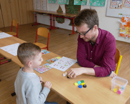 Děti v Ostrožské Nové Vsi vyrazily k zápisu do prvních tříd