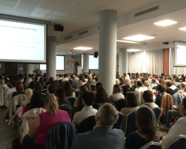 Baťova nemocnice uspořádala další konferenci o paliativní péči