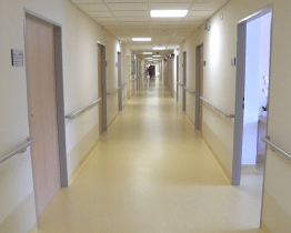 Centrum služeb pro seniory snížilo počet lůžek a zlepšilo podmínky pro klienty