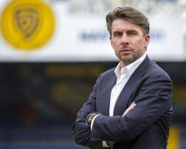 Grygera se stal místopředsedou FAČR: Chci, aby se fotbal zase dělal od srdce