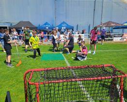 Festival Sportuj 25 nabídne přehlídku nejrůznějších sportů