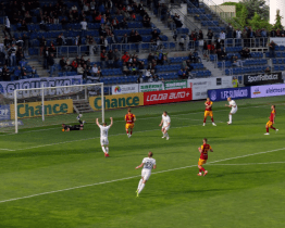 Slovácko bude i nadále prvoligové