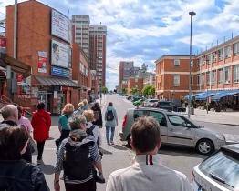 ZÓNA ZLÍN připravila další komentované procházky