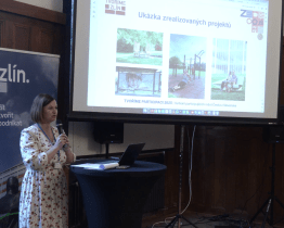 Město hostilo setkání o participativních rozpočtech