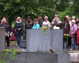 Návštěvníci komentovaných procházek se dozvěděli zajímavosti z historie