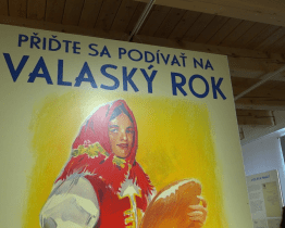 Valašské muzeum v přírodě pokračuje v oslavách svého kulatého výročí