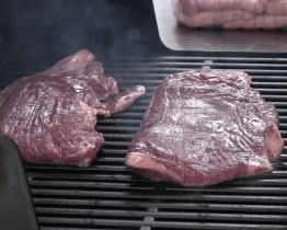 Jedinečná akce zahájila grilovací sezonu