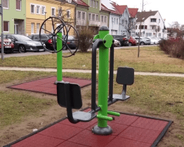 Město po dvou letech znovu vyhlásilo participativní rozpočet