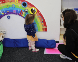 Hravý den otevřel novou hernu spolku Educante