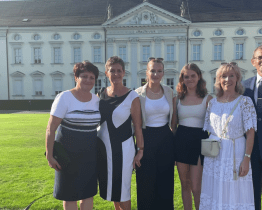 Mladí filmaři ZŠ Mariánské náměstí vyhráli videosoutěž NEVER AGAIN!