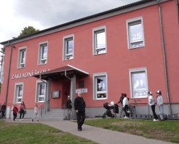 Základní škola v Tečovicích oslavila 140 let vzdělávání žáků