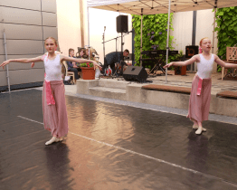 ZUŠka se připojila k celostátní akci ZUŠ Open