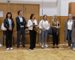 Rada města vyrazila do terénu