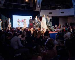 Na charitativní módní show do Luhačovic přijedou přední české návrhářky i hvězdy showbyznysu